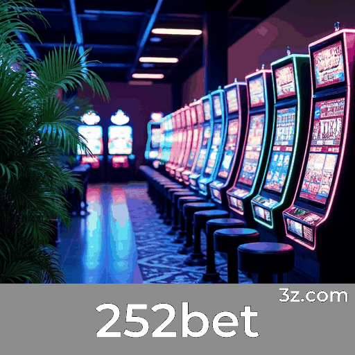 Maximize Seus Ganhos com o Aplicativo 252bet