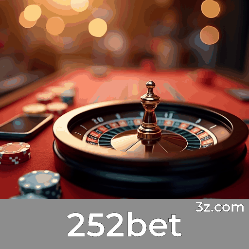 Bônus Verdadeiros no 252bet: Recompensas Confiáveis