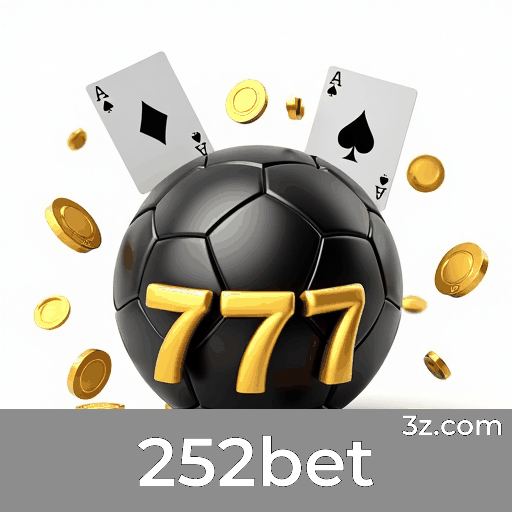 Promoções Reais e Confiáveis no 252bet: Sem Pegadinhas!