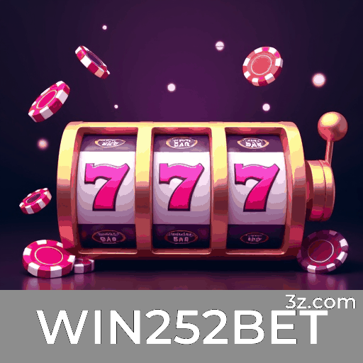 WIN252BET: O Melhor Cassino Online para Você