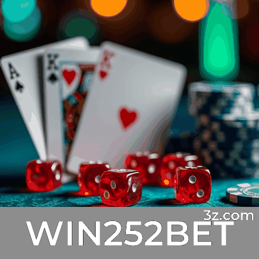 WIN252BET: Ricas Opções de Entretenimento para Jogadores Brasileiros