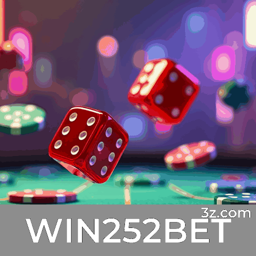 WIN252BET: O Melhor Cassino Online para Você