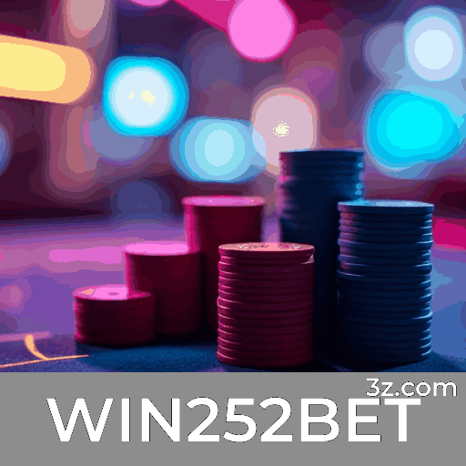 Desenvolvedores de Renome e Tecnologia Avançada em WIN252BET