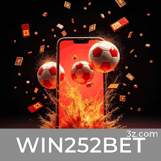 WIN252BET: O Melhor Cassino Online para Você